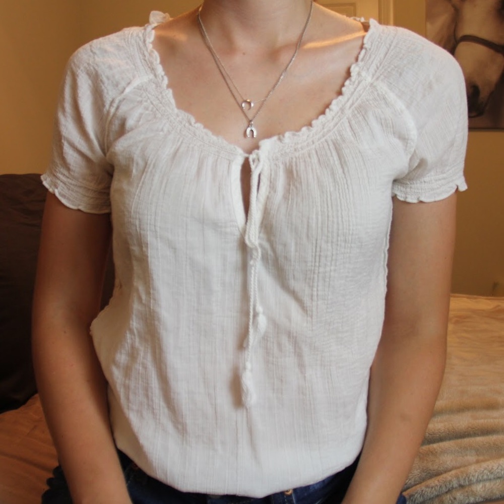 Lightweight Top